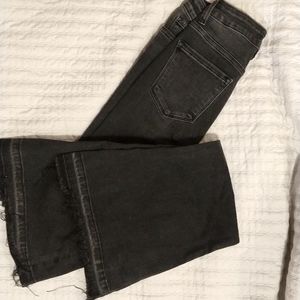 Women's Flying monkey jeans